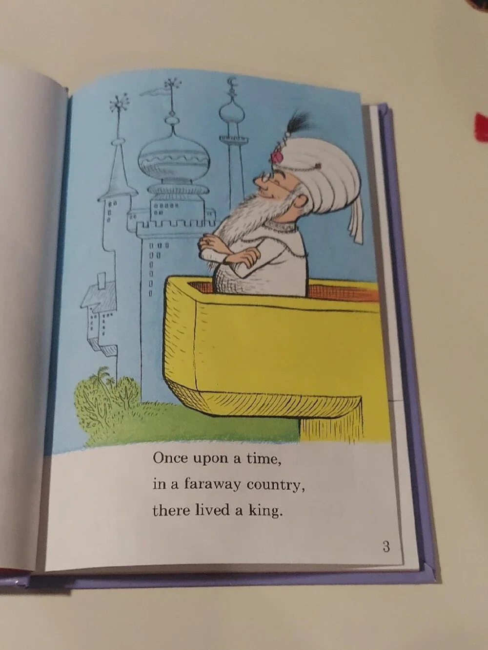 The King, The Mice And The Cheese By Nancy & Eric Gurney